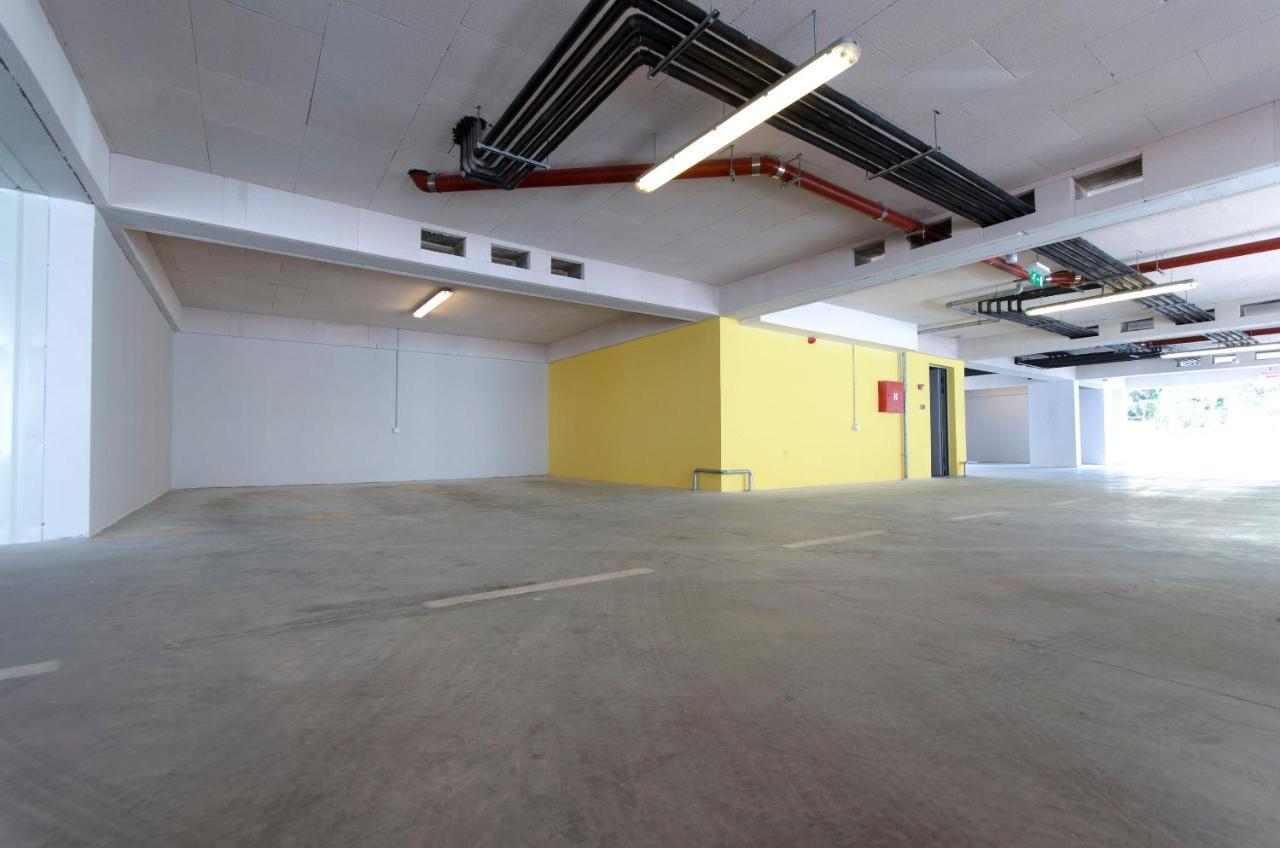 Apartment West Makarska Exterior foto